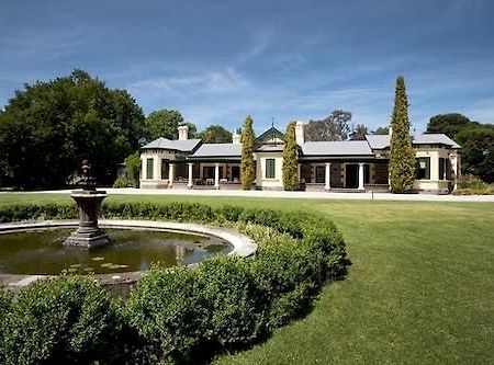 Collingrove Homestead Angaston Exterior photo
